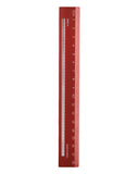 Aluminium Ruler- 18cm