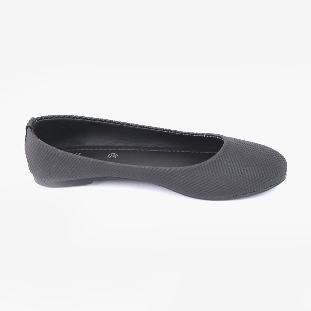 Women's Pump - Black, Women Pumps, Chase Value, Chase Value