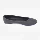 Women's Pump - Black, Women Pumps, Chase Value, Chase Value