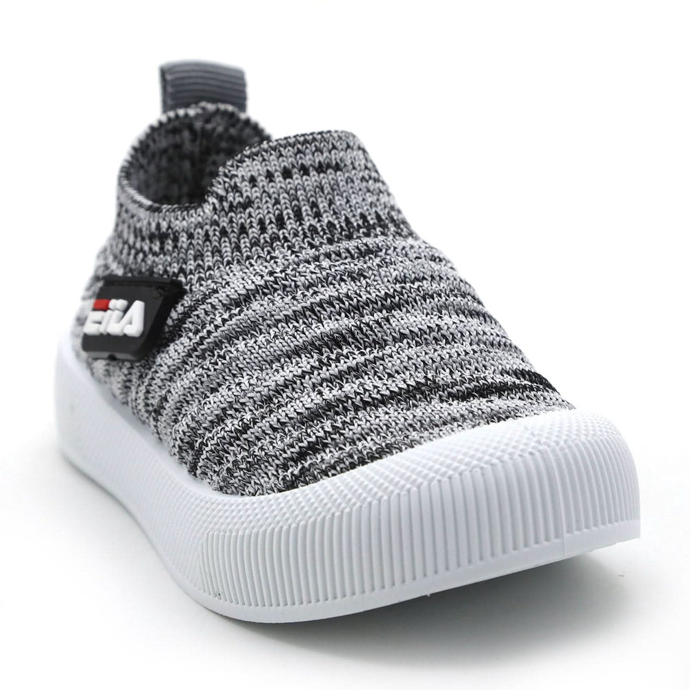 Boys Skechers - Grey, Boys Casual Shoes & Sneakers, Chase Value, Chase Value