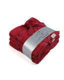 Premium Hand Towels Set Pack of 6, Kitchen Towels, Chase Value, Chase Value
