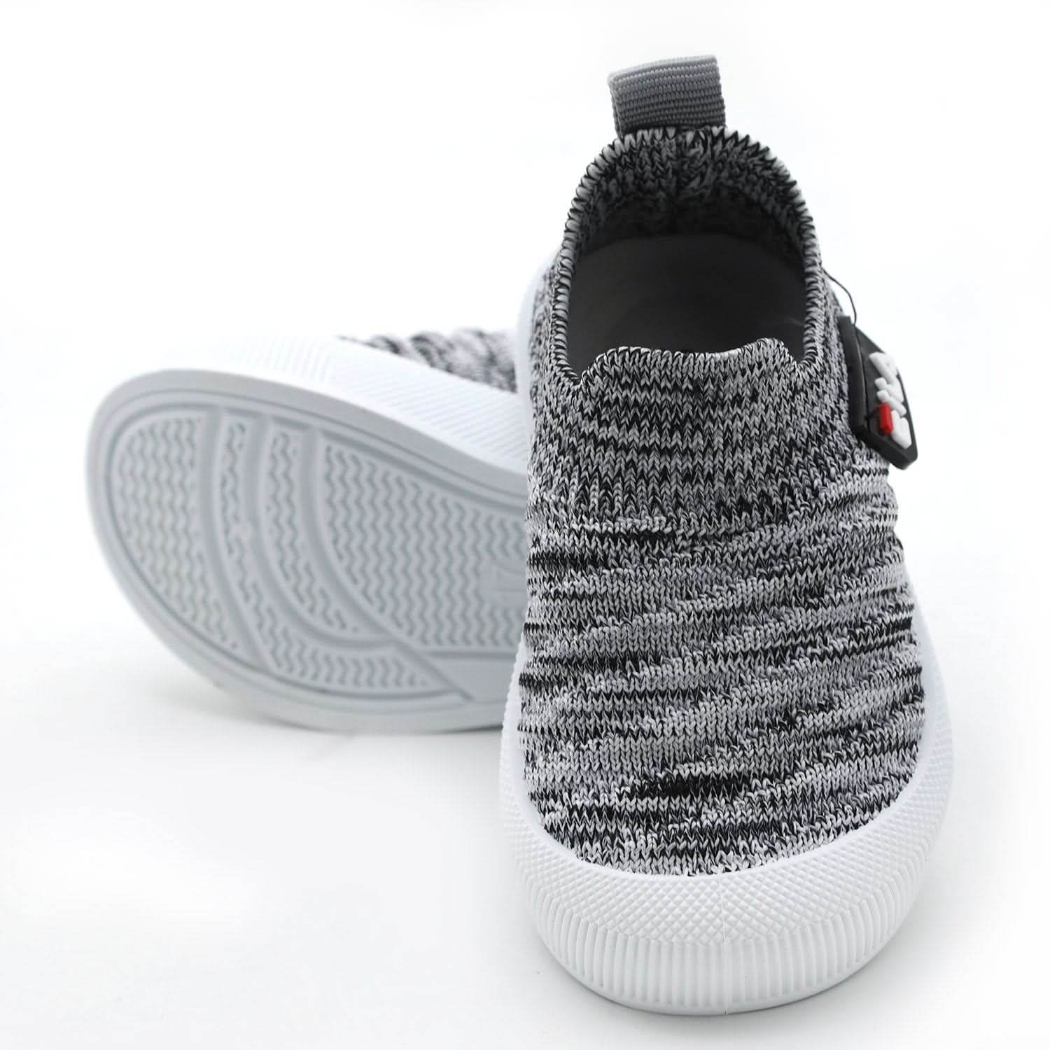 Boys Skechers - Grey, Boys Casual Shoes & Sneakers, Chase Value, Chase Value