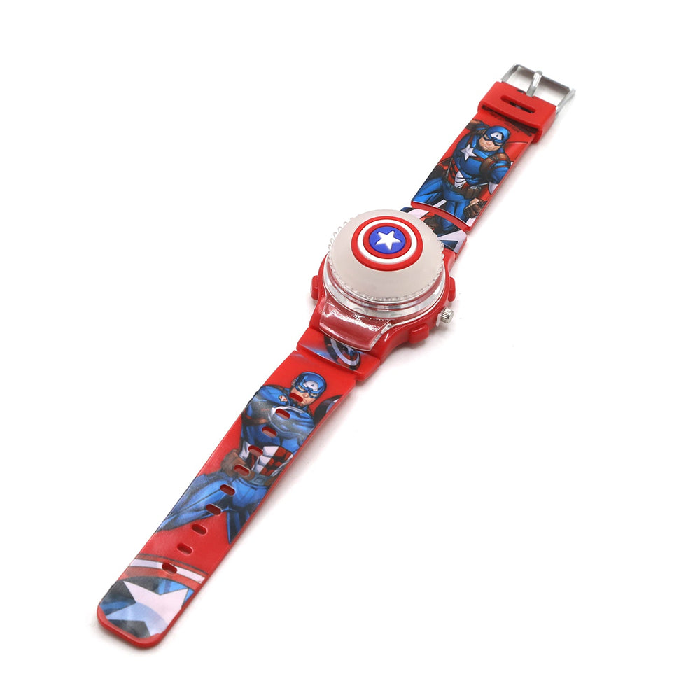 Kids Analog Watch, Boys Watches, Chase Value, Chase Value