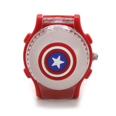 Kids Analog Watch