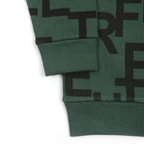 Boys Full Sleeves SweatShirt - Dark Green, Boys Hoodies & Sweat Shirts, Chase Value, Chase Value