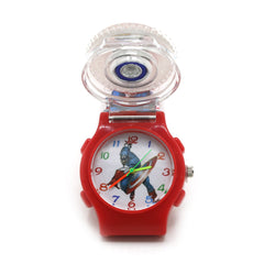 Kids Analog Watch