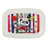 Kiddy Lunch Box - Purple, Tiffin Boxes & Bottles, Chase Value, Chase Value