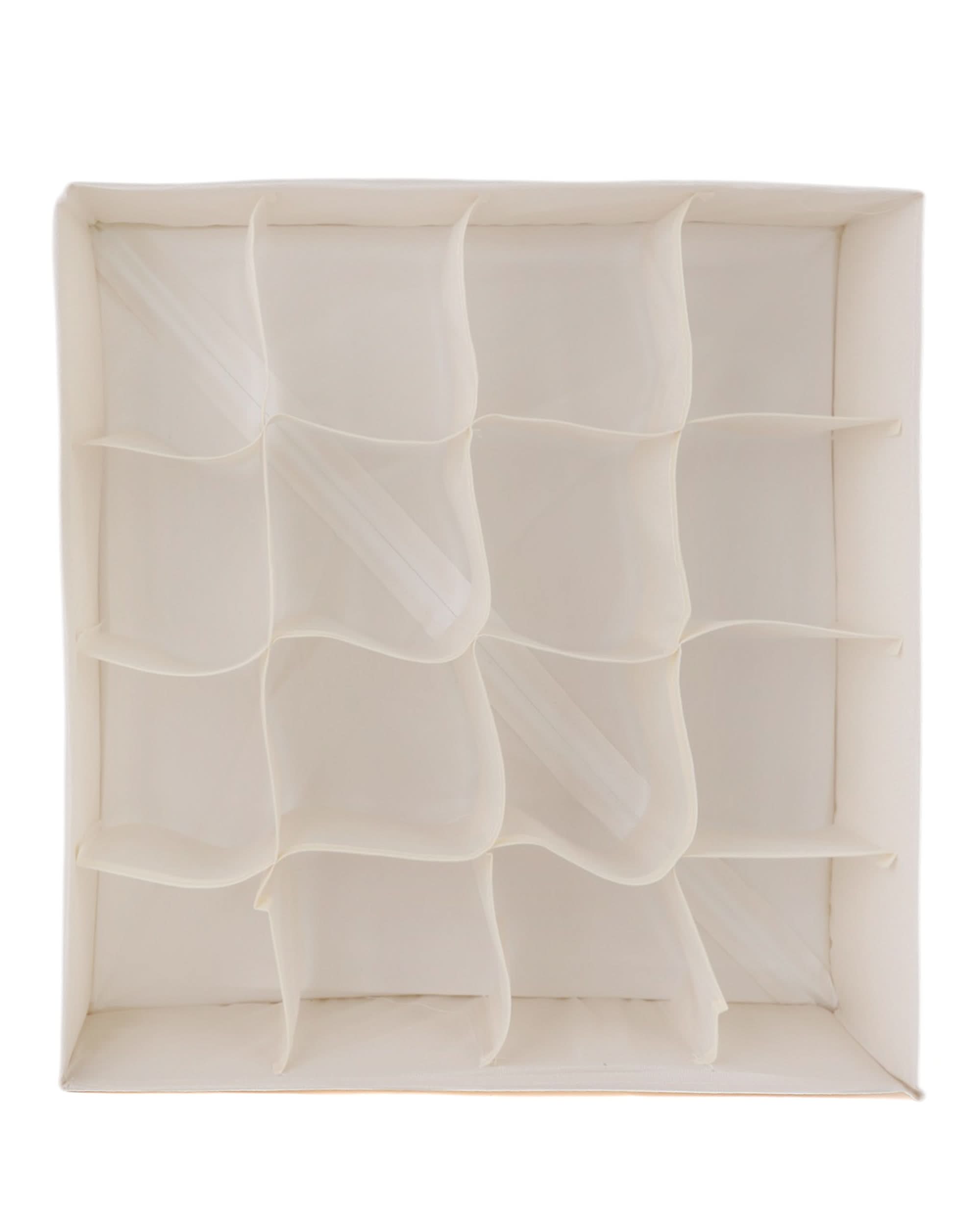 Drawer Organizer, Wardrobe Organizer, Chase Value, Chase Value