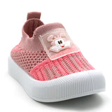 Girls Skechers - Pink, Girls Sneakers & Shoes, Chase Value, Chase Value