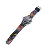 Kids Digital Watch - Black, Boys Watches, Chase Value, Chase Value