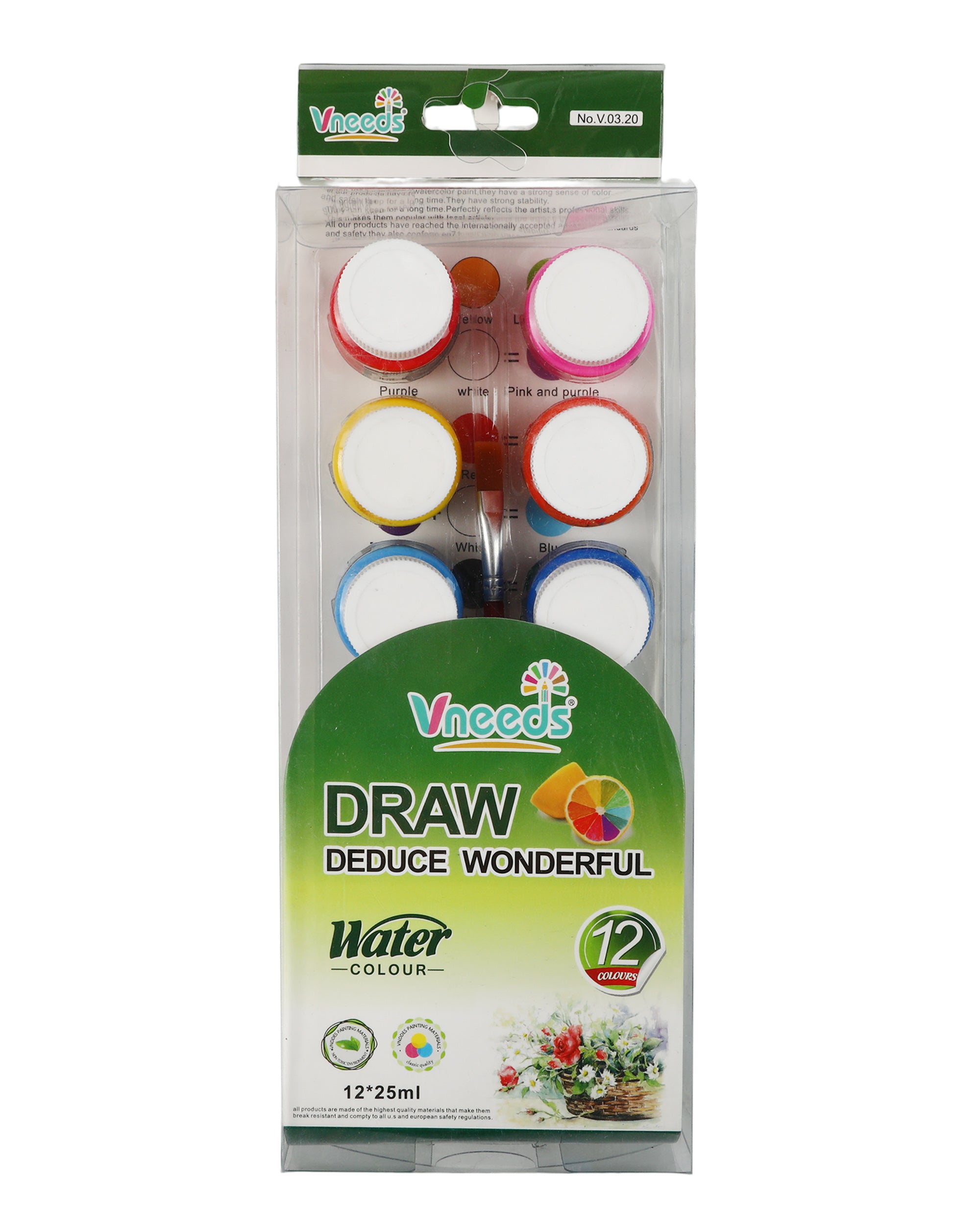 Water Colour