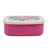 Kiddy Lunch Box - Pink, Tiffin Boxes & Bottles, Chase Value, Chase Value