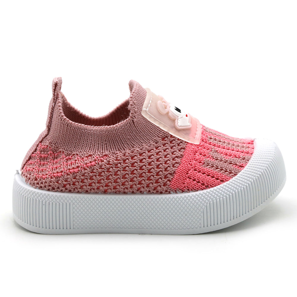 Girls Skechers - Pink, Girls Sneakers & Shoes, Chase Value, Chase Value