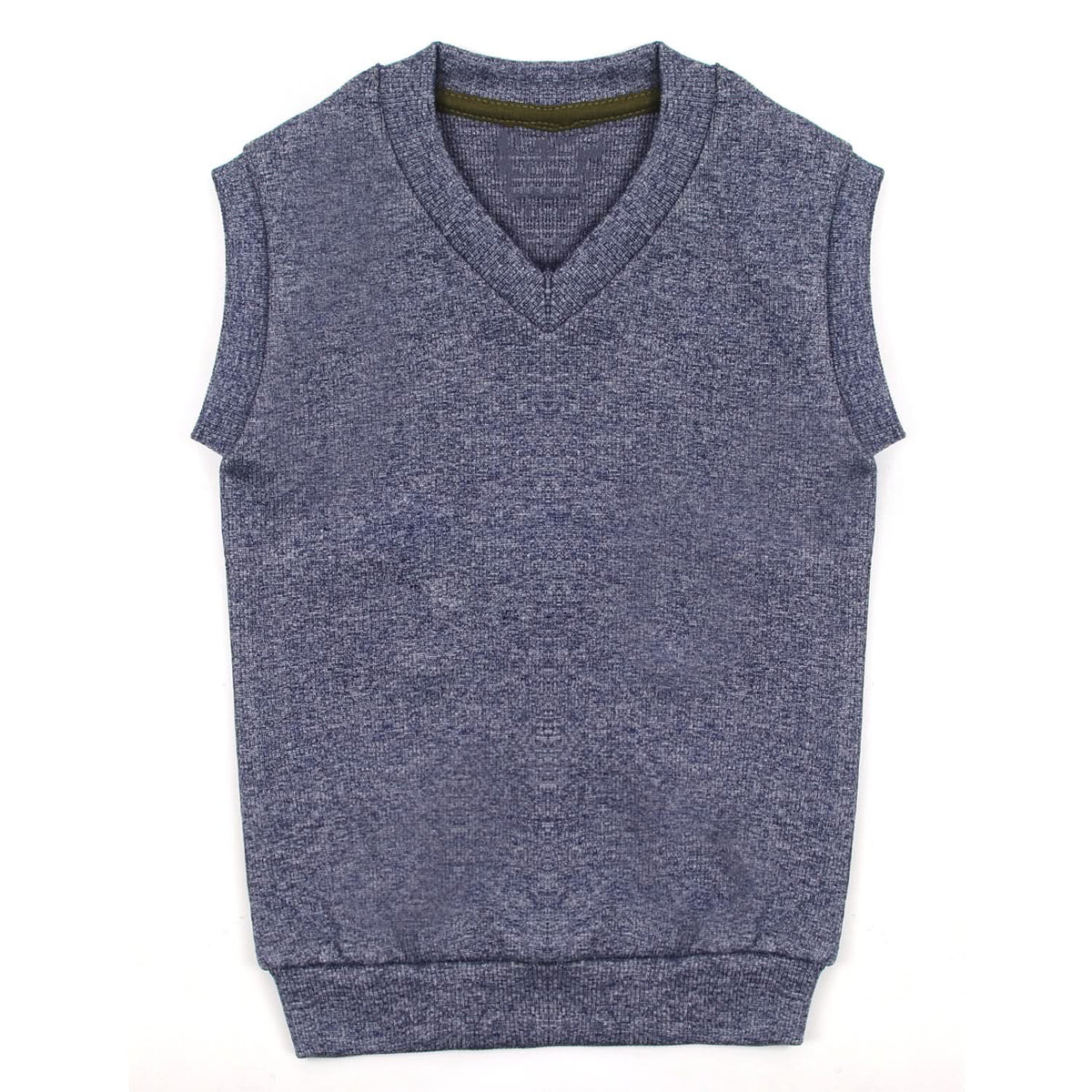 Boys Sleeveless Sweater - Purple, Boys Sweaters, Chase Value, Chase Value