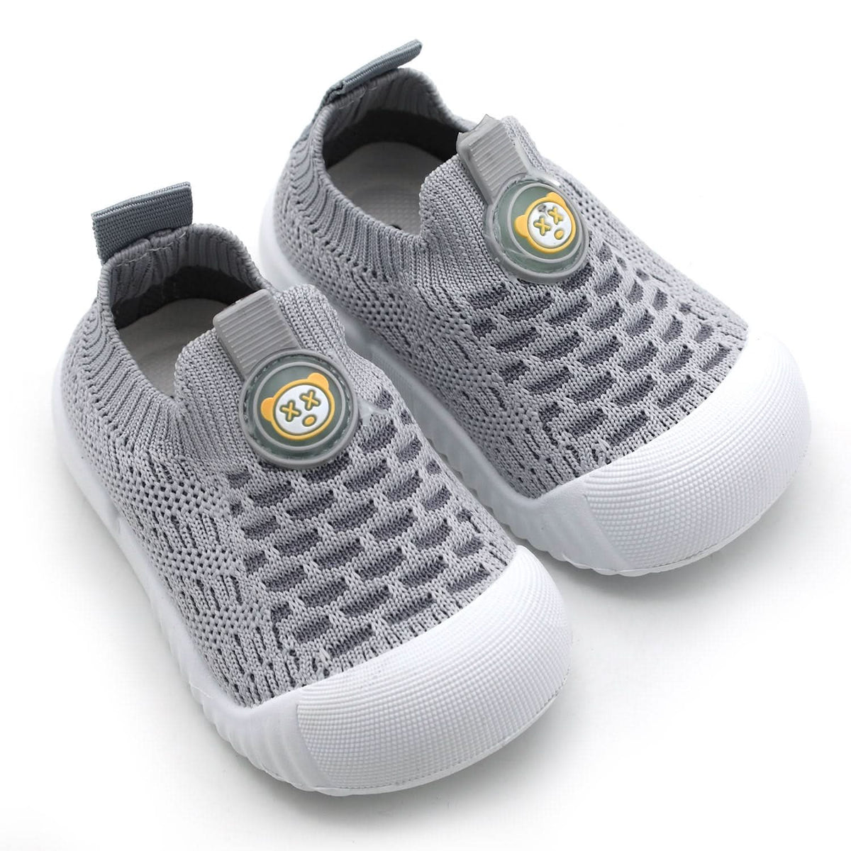 Boys Skechers - Grey, Boys Casual Shoes & Sneakers, Chase Value, Chase Value