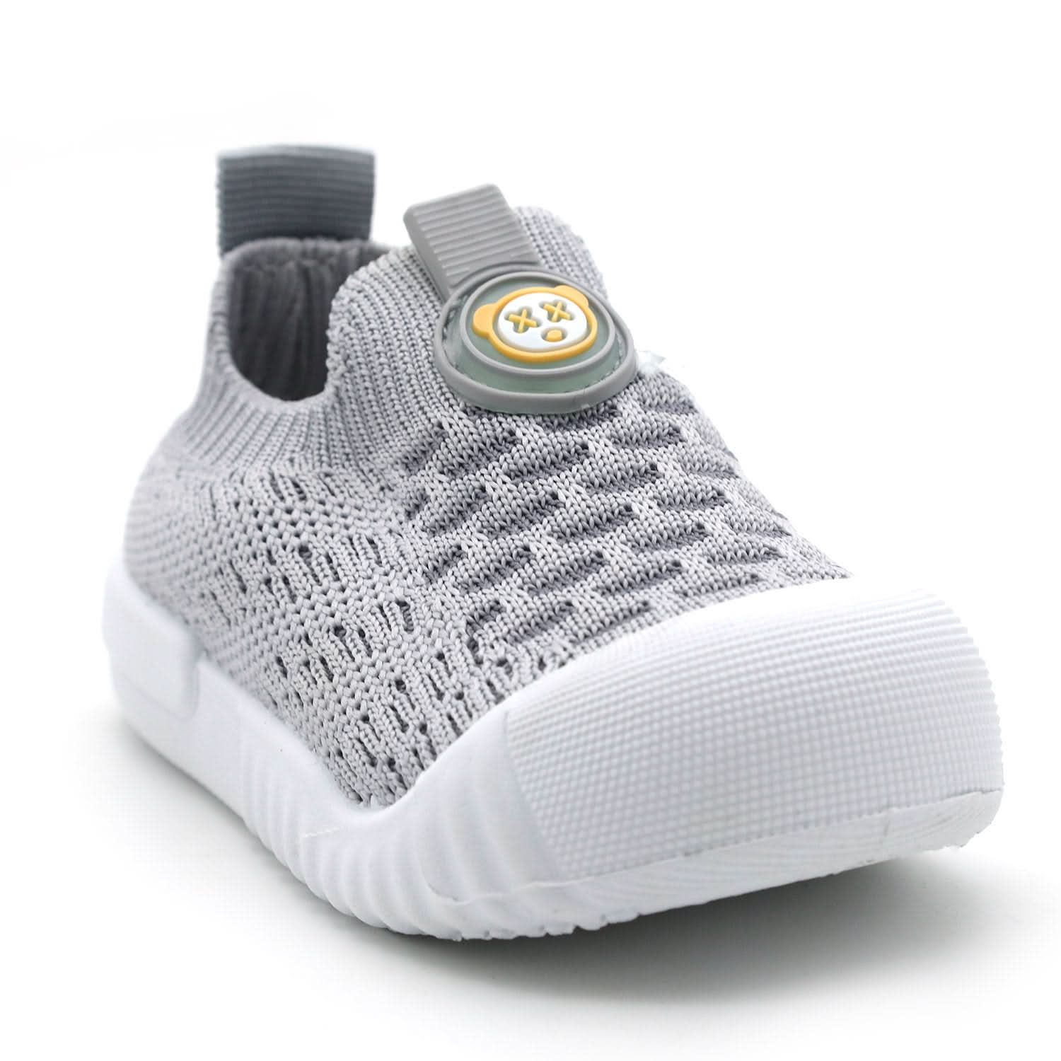 Boys Skechers - Grey, Boys Casual Shoes & Sneakers, Chase Value, Chase Value