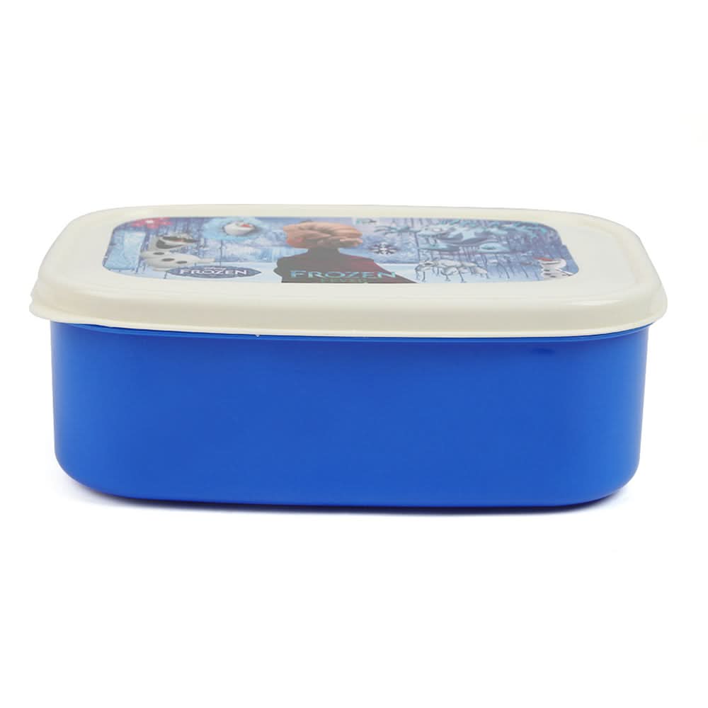 Kiddy Lunch Box - Royal Blue, Tiffin Boxes & Bottles, Chase Value, Chase Value