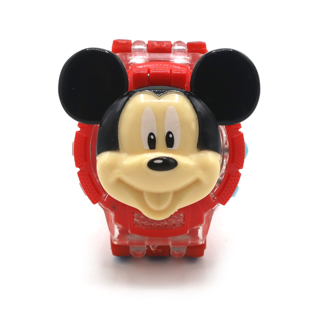 Kids Digital Watch - Red, Boys Watches, Chase Value, Chase Value