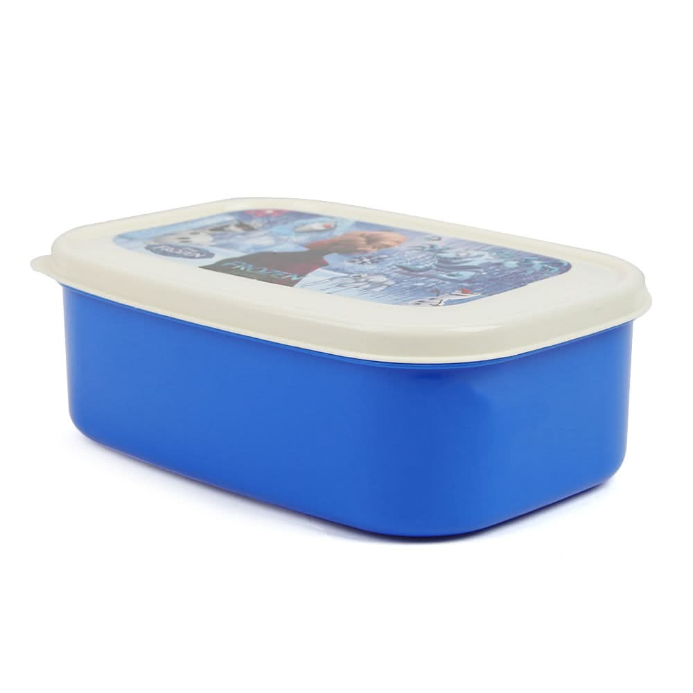 Kiddy Lunch Box - Royal Blue, Tiffin Boxes & Bottles, Chase Value, Chase Value