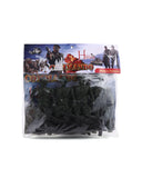 Army 4 Pcs Toy Set, Non-Remote Control, Chase Value, Chase Value