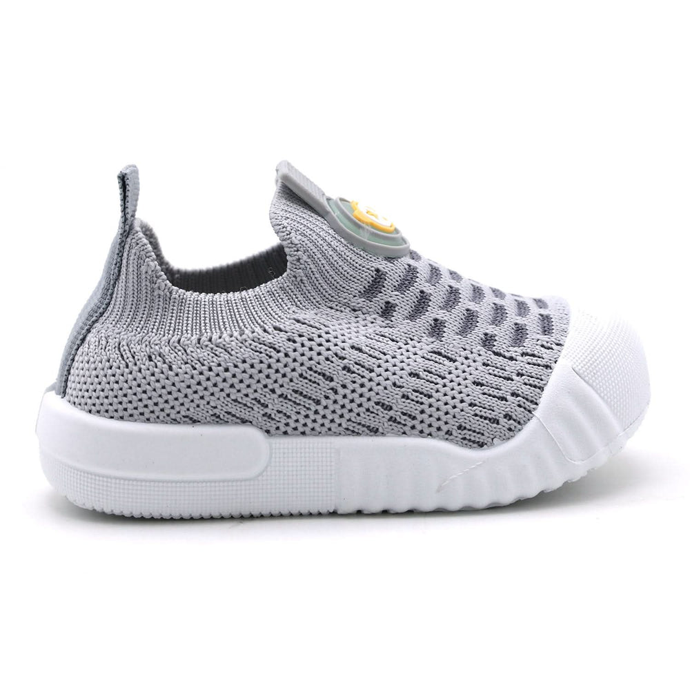 Boys Skechers - Grey, Boys Casual Shoes & Sneakers, Chase Value, Chase Value