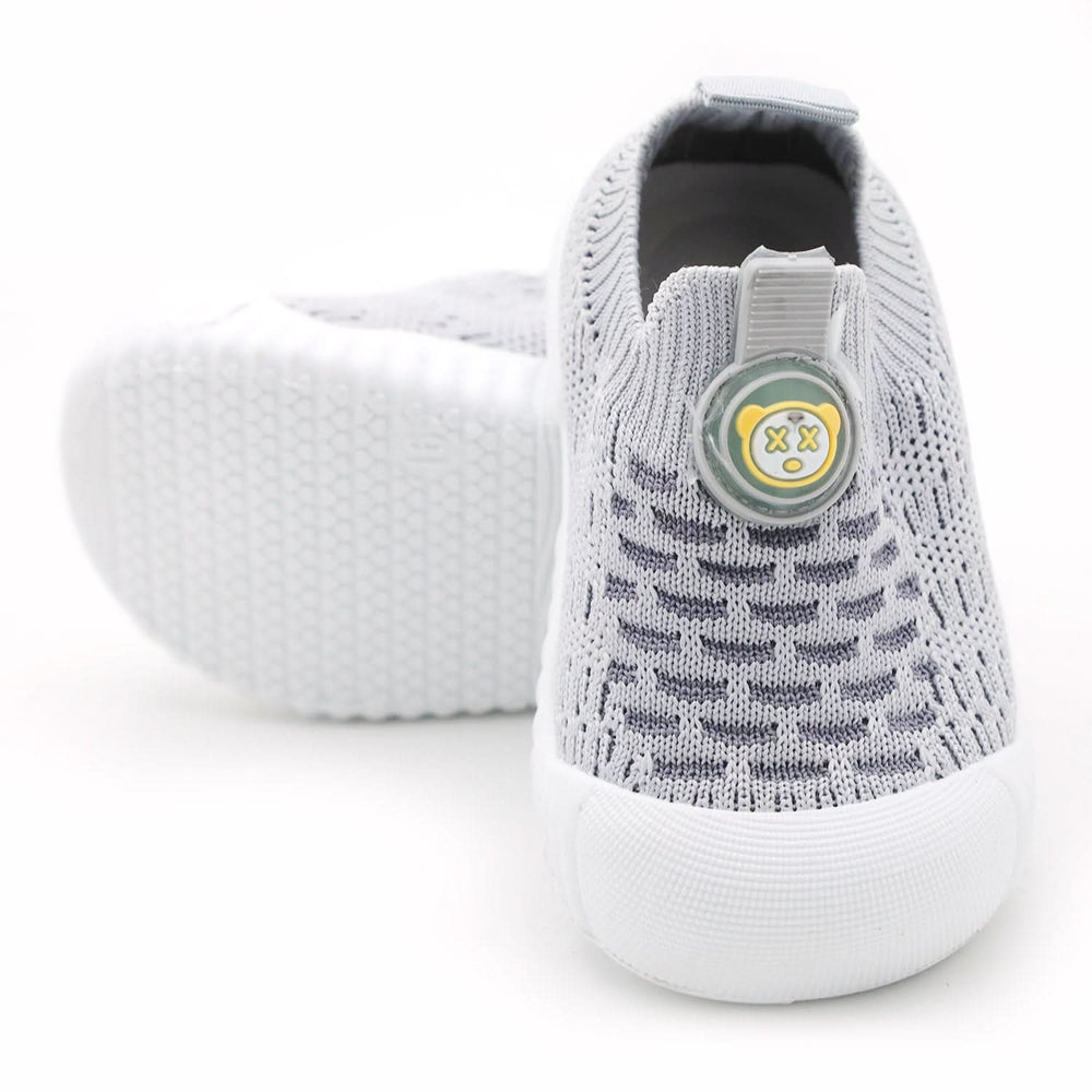 Boys Skechers - Grey, Boys Casual Shoes & Sneakers, Chase Value, Chase Value