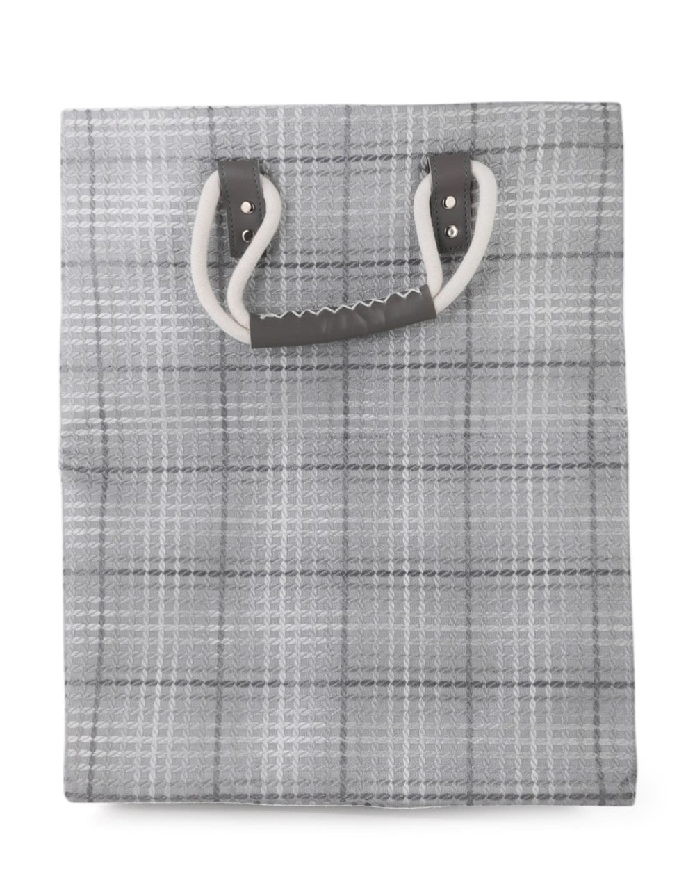 Polyester Laundry Basket, Basket, Chase Value, Chase Value