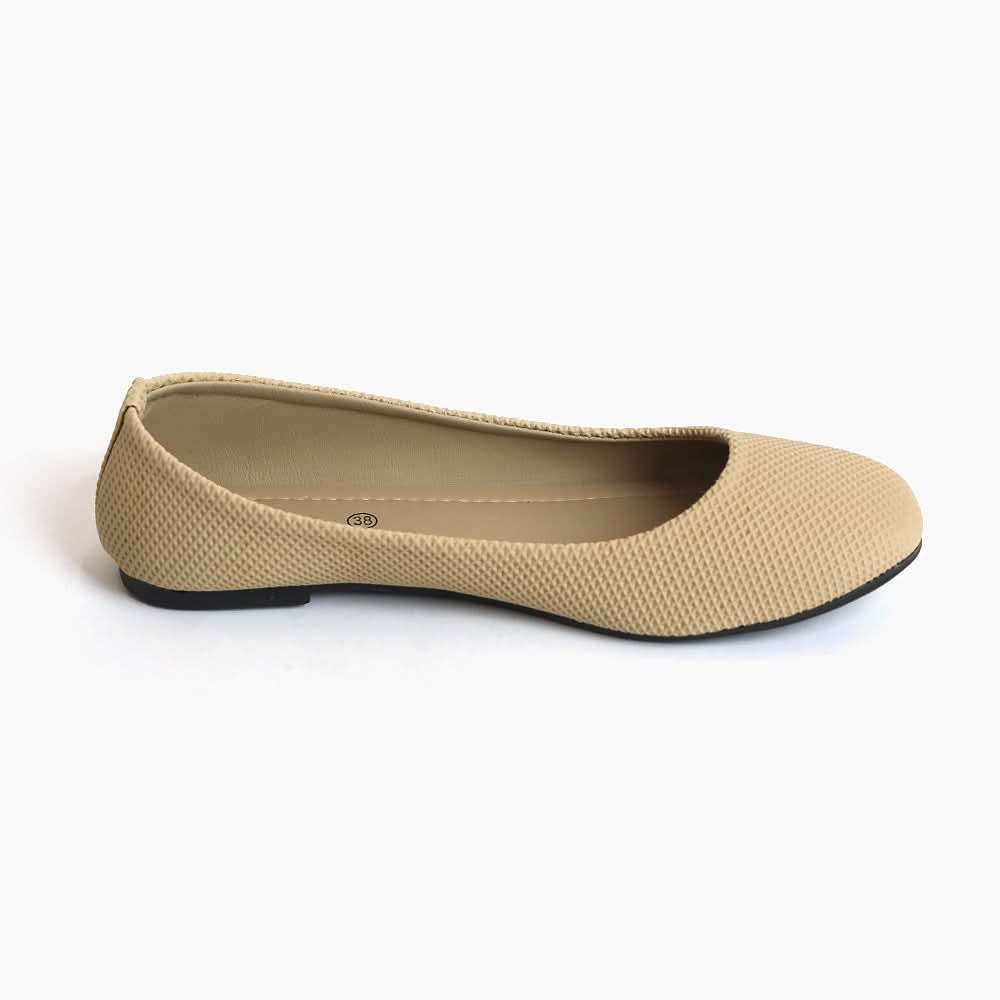 Women's Pump - Fawn, Women Pumps, Chase Value, Chase Value