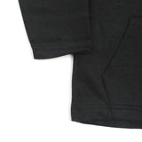 Boys Full Sleeves Hoodie Jacket - Black, Boys Hoodies & Sweat Shirts, Chase Value, Chase Value