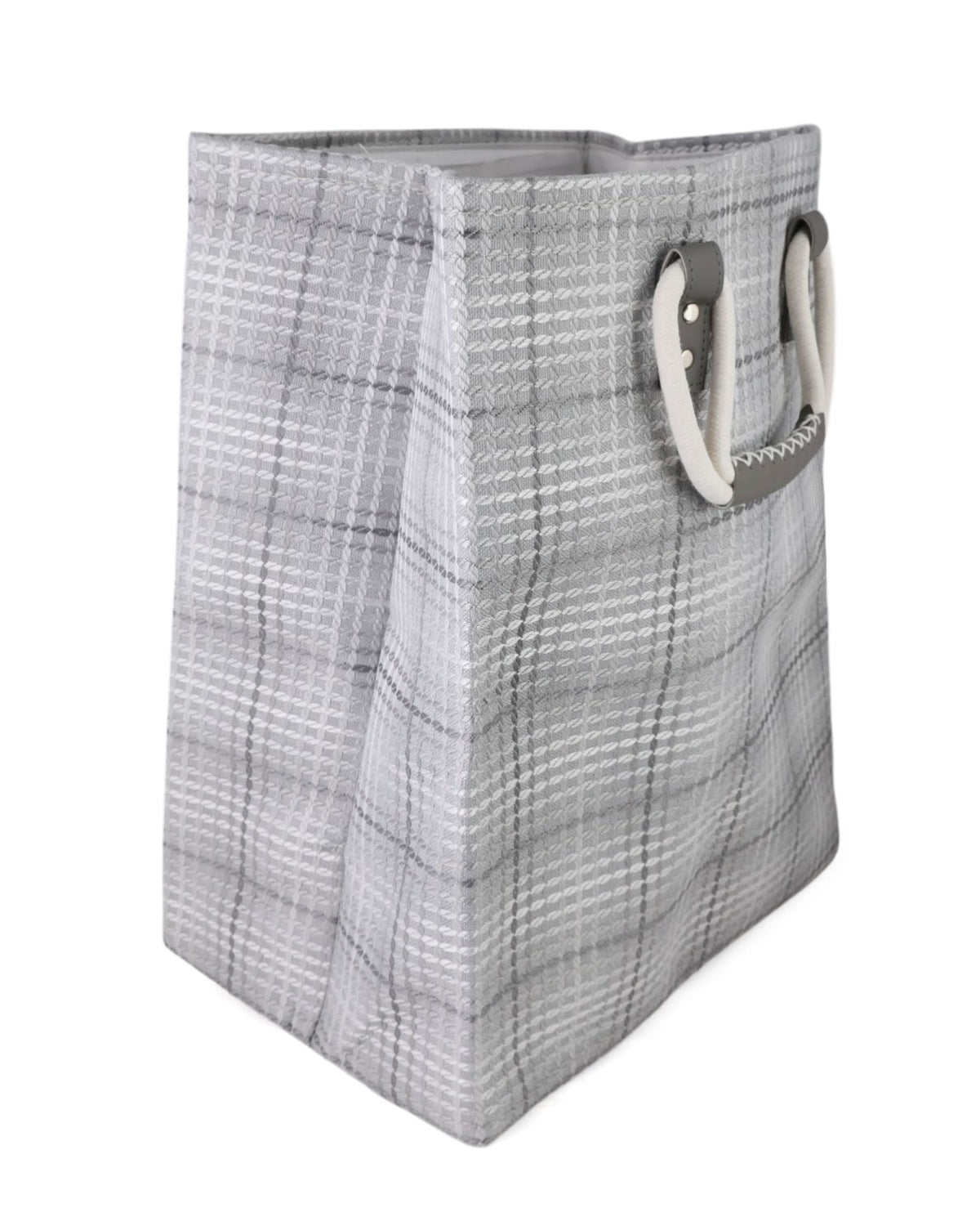 Polyester Laundry Basket, Basket, Chase Value, Chase Value