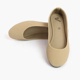 Women's Pump - Fawn, Women Pumps, Chase Value, Chase Value