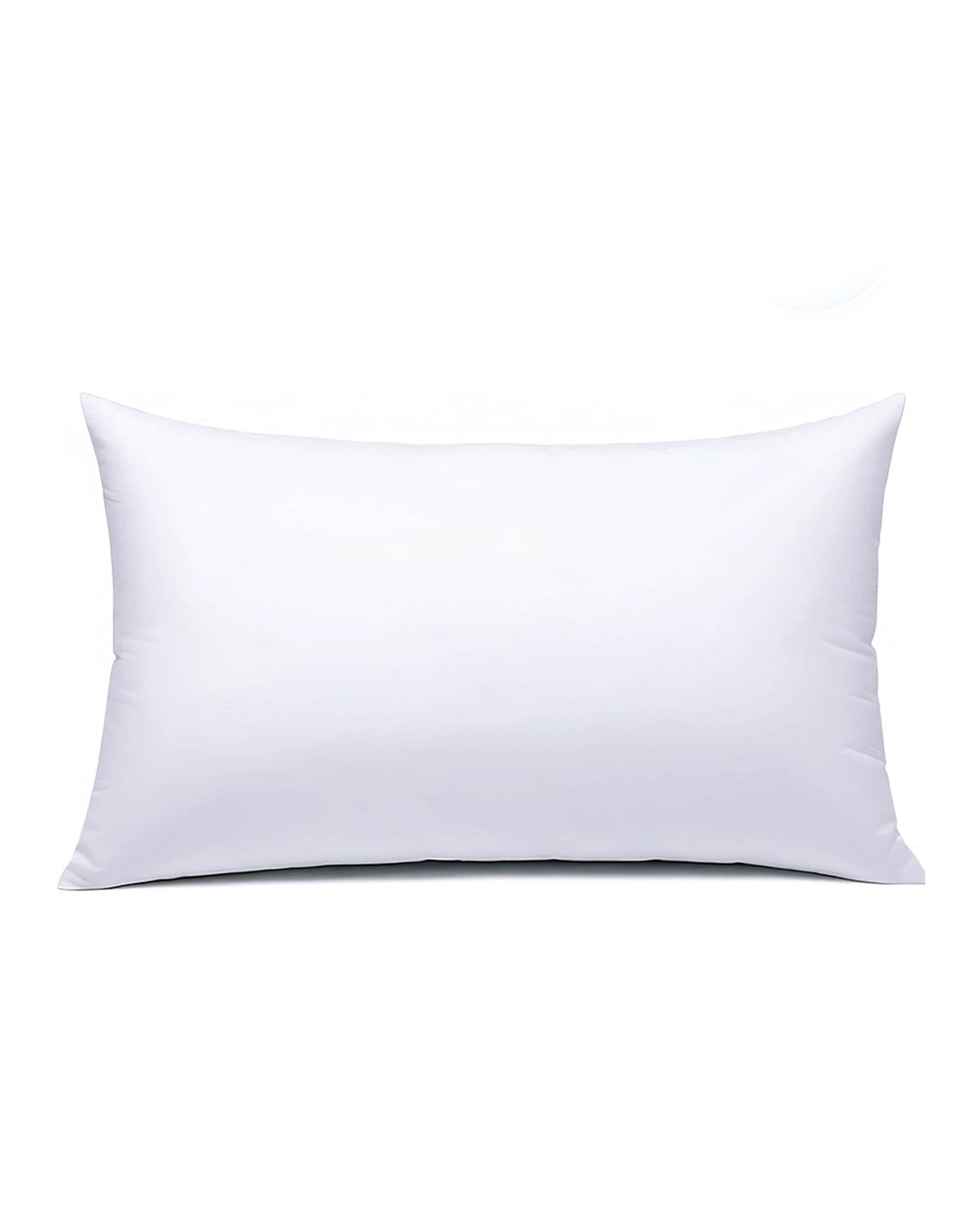 Valuables Micro Ball Fibre Pillow 19 x 27