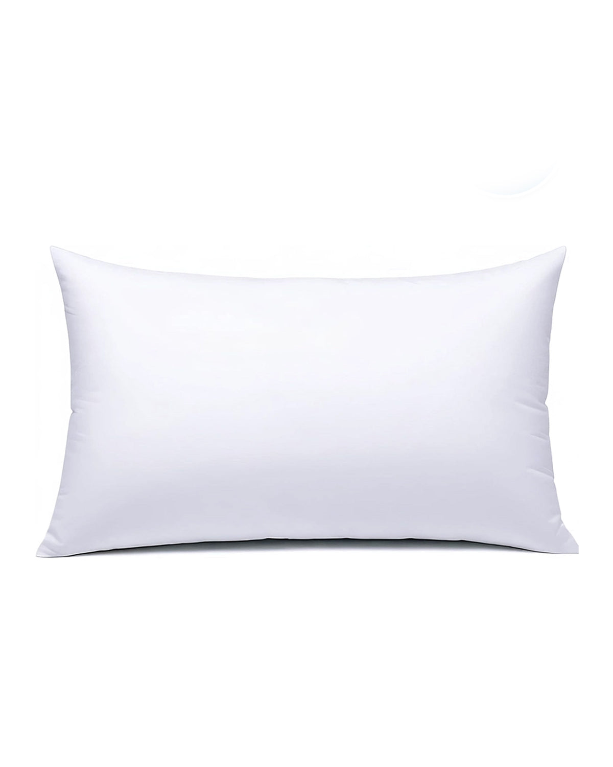 Valuables Micro Ball Fibre Pillow 19 x 27