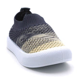 Girls Skechers - Grey, Girls Sneakers & Shoes, Chase Value, Chase Value