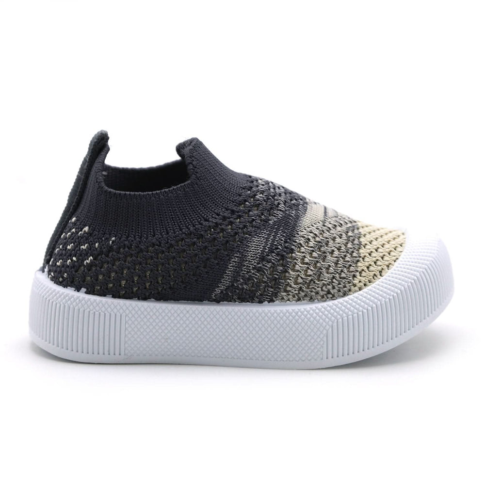 Girls Skechers - Grey, Girls Sneakers & Shoes, Chase Value, Chase Value