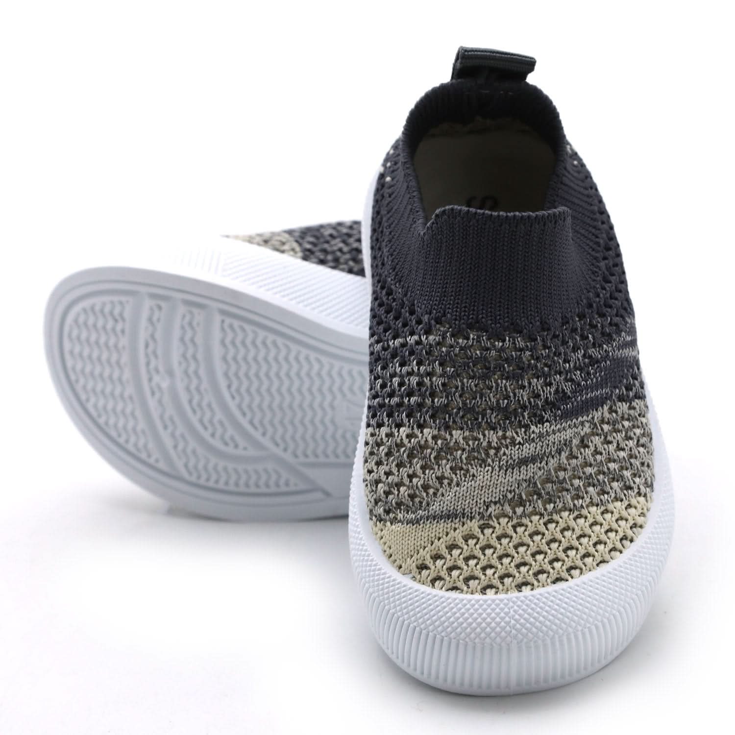 Girls Skechers - Grey, Girls Sneakers & Shoes, Chase Value, Chase Value