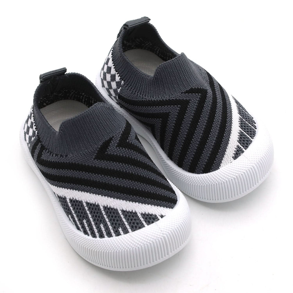 Boys Skechers - Grey, Boys Casual Shoes & Sneakers, Chase Value, Chase Value