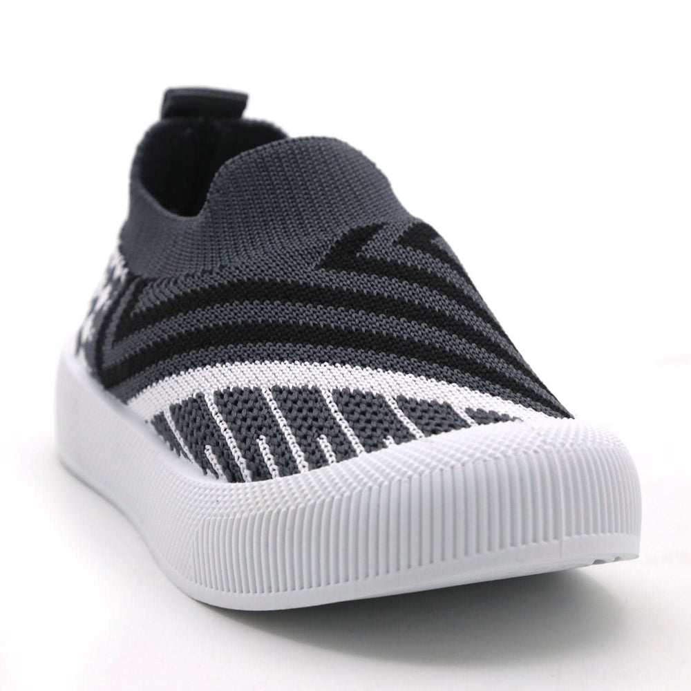 Boys Skechers - Grey, Boys Casual Shoes & Sneakers, Chase Value, Chase Value