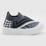 Boys Skechers - Grey, Boys Casual Shoes & Sneakers, Chase Value, Chase Value