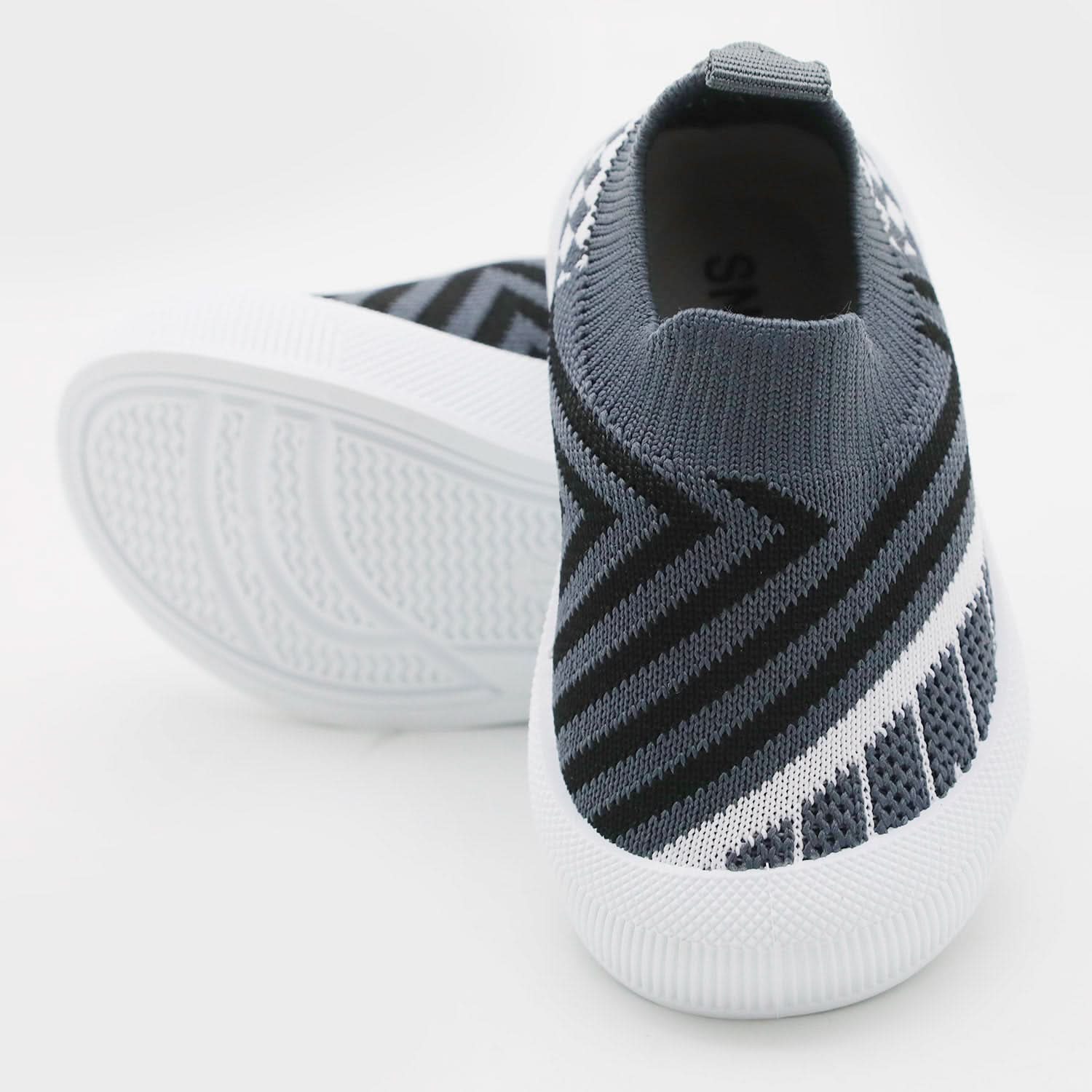 Boys Skechers - Grey, Boys Casual Shoes & Sneakers, Chase Value, Chase Value