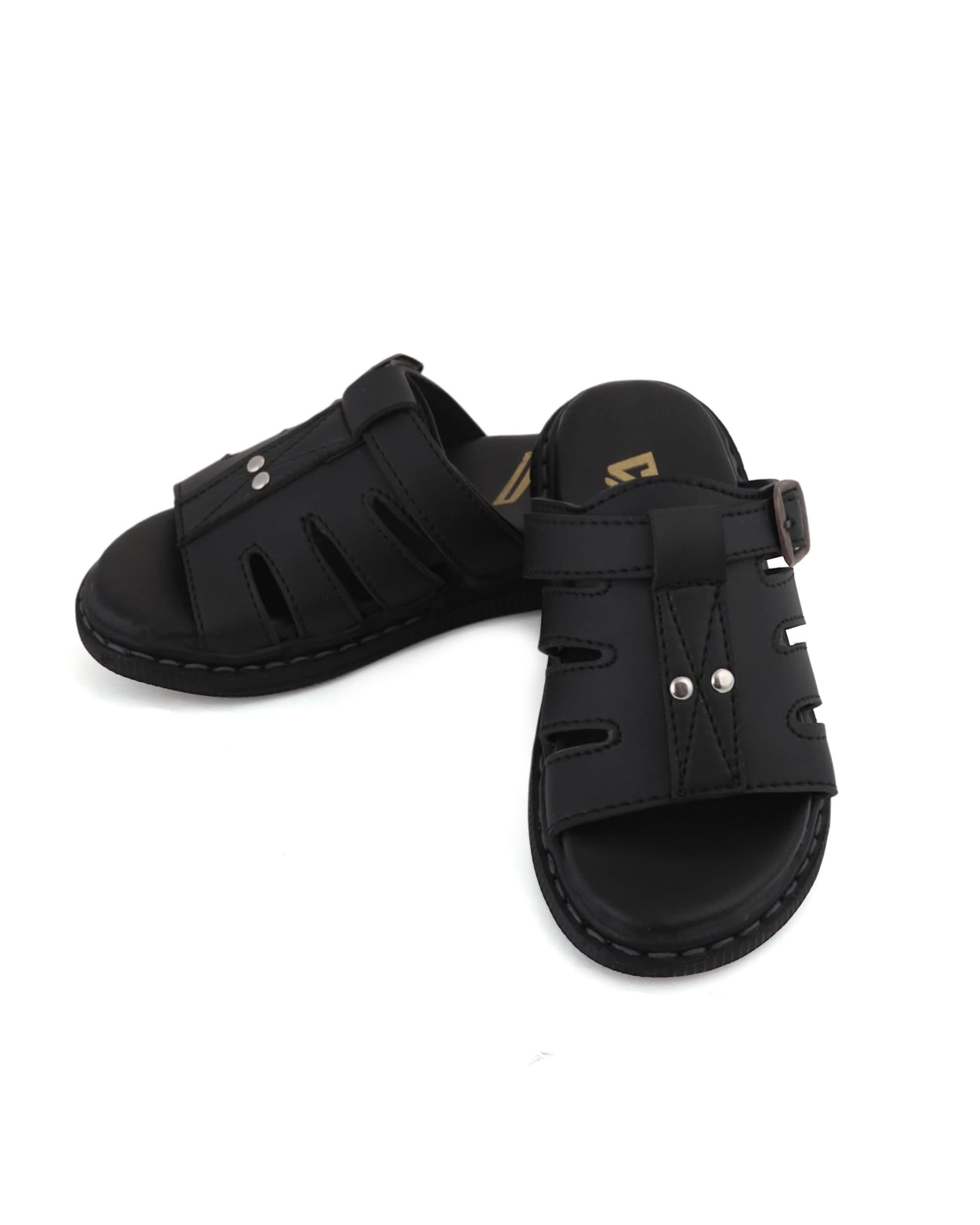 Boys Casual Slipper, Boys Slippers, Chase Value, Chase Value