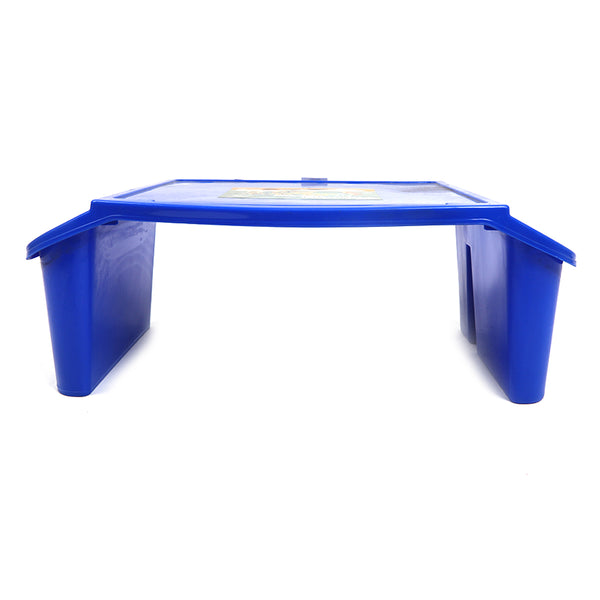 Valuable Kids Study Table - Blue