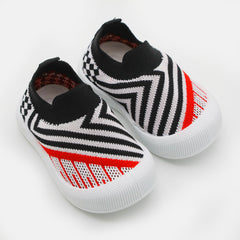 Boys Skechers - Black