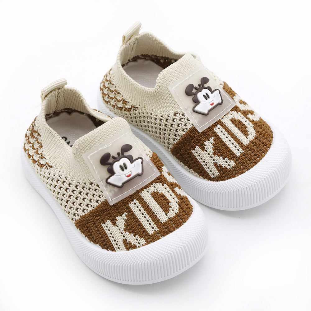 Girls Skechers - Beige, Girls Sneakers & Shoes, Chase Value, Chase Value