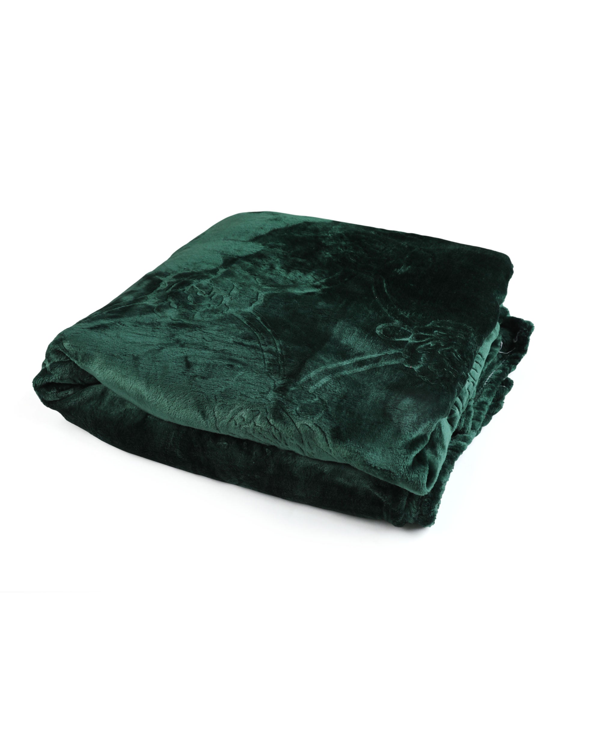 Mansion Solid Flannel – Double 200×240 CM