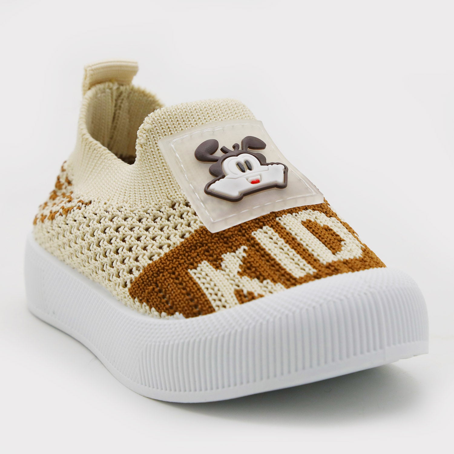 Girls Skechers - Beige, Girls Sneakers & Shoes, Chase Value, Chase Value