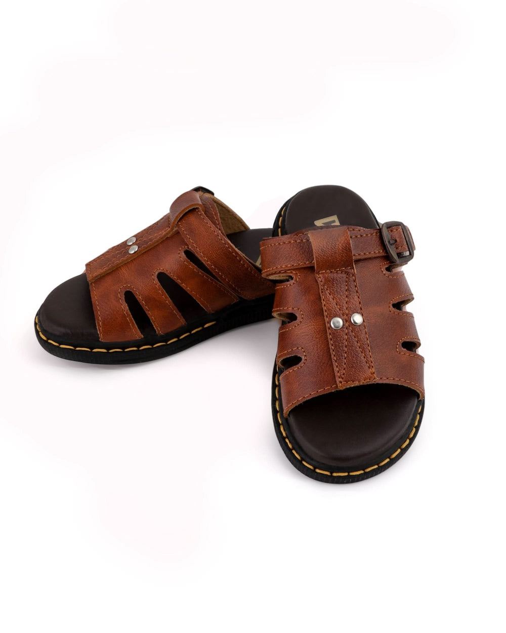 Boys Casual Slipper, Boys Slippers, Chase Value, Chase Value