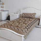 Gultex Bed Sheet Heavy Single - Multi, Single Size Bed Sheet, Chase Value, Chase Value