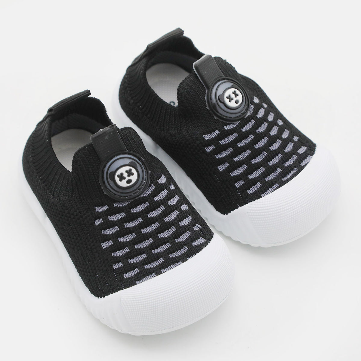 Girls Skechers - Black, Girls Sneakers & Shoes, Chase Value, Chase Value