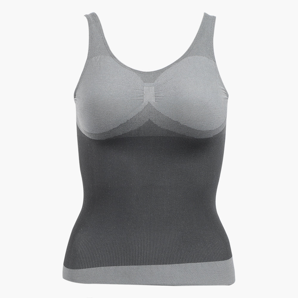 Women's Shapewear - Grey, Women Body Shapers, Chase Value, Chase Value